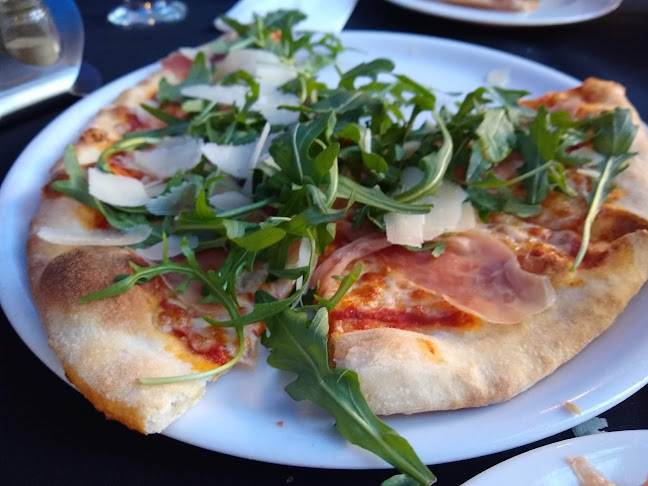 Restauracja włoska, Pizzeria ATRIUM - Gastronomia