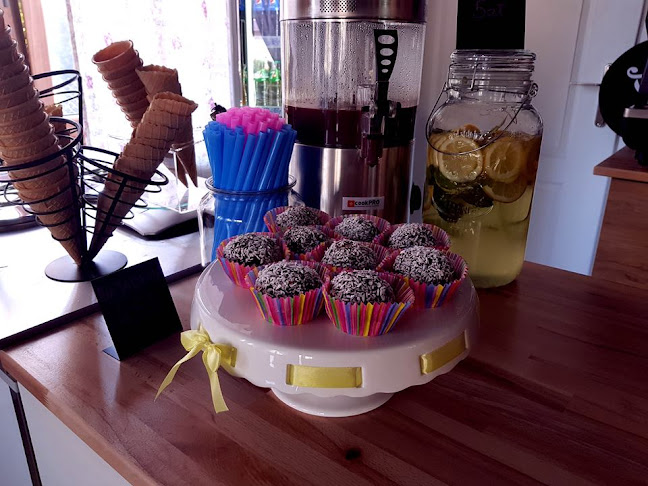 BISTRO CHMURKA - Wysokie Mazowieckie