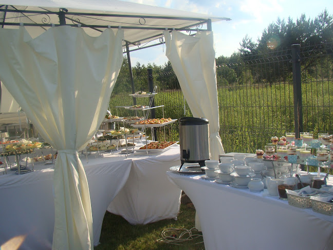 Restauracja Zawrotnica - Piaseczno