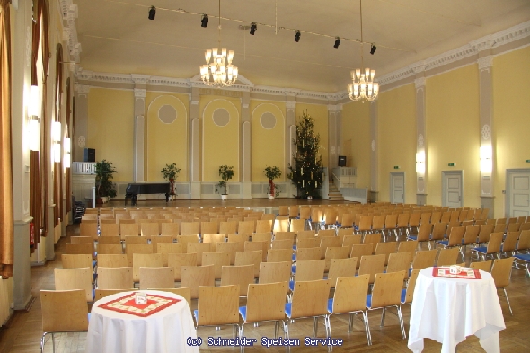 Schneider`s Food Service - Görlitz