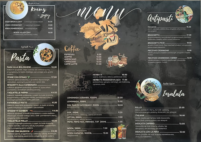 Reviews of Pizzeria Włoskie Klimaty | Pizza Stare Babice, Latchorzew, Blizne, Bemowo, Zielonki in Blizne Łaszczyńskiego - Gastronomia