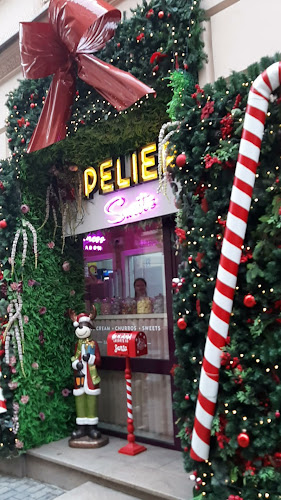 Comentarii opinii despre Pelier Sweets