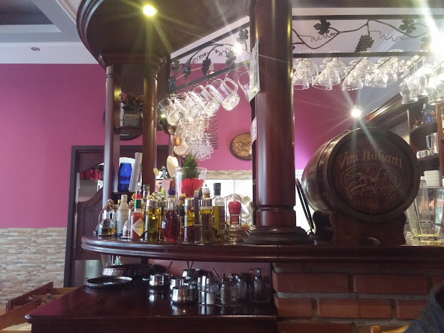 Comments and reviews of Pizzeria Sorrento - Restauracja Włoska