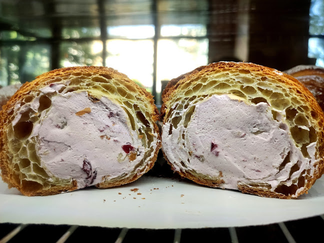 Comments and reviews of Bread Morning! Piekarnia rzemieślnicza