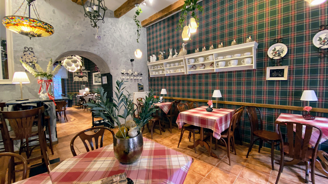 Kuchnia Domowa Sąsiedzi