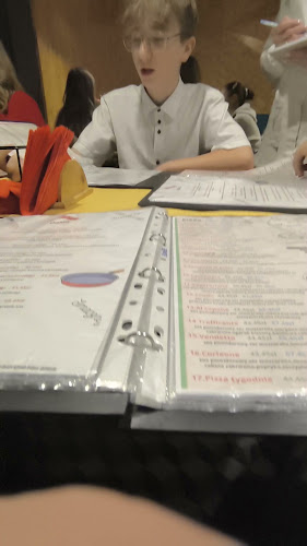 Restauracja 45 - nowa receptura Pizzy! - Gastronomia