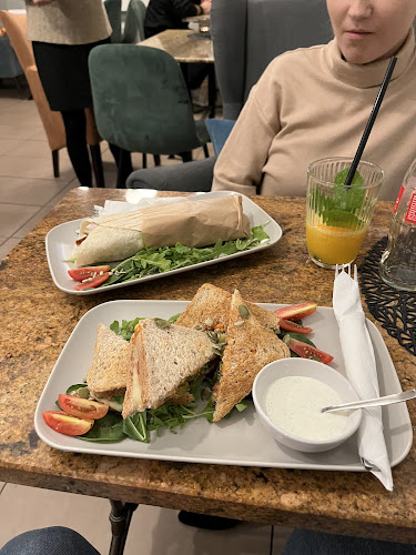 Comentarii opinii despre Kawiarnia Kawka