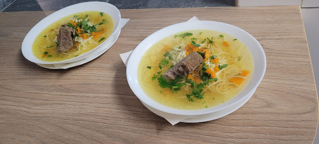 Pierogarnia 2.0 - Jaworzno