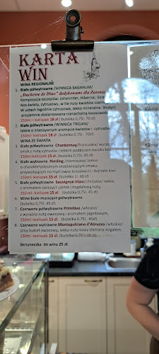 Reviews of Cafe Orangerie in Zielona Góra - Gastronomia