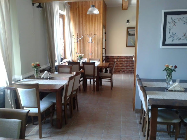 Restauracja u Ireny - Drohiczyn