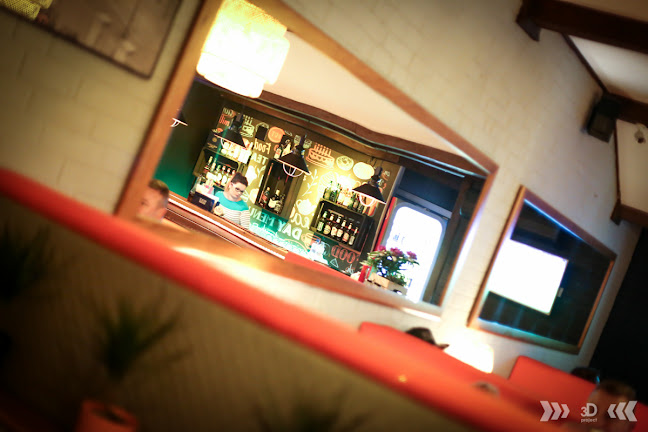 Szalona Krowa - Gostyń