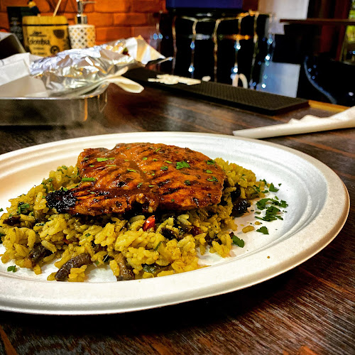 LISIA CHATKA - Gdańsk