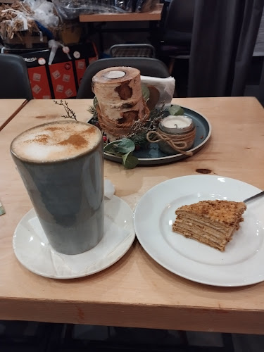 Opinii despre Coffeemoment în Opole - Gastronomia