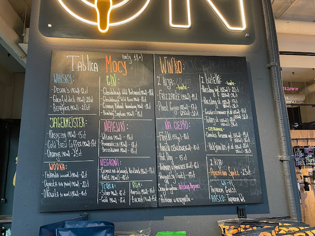 TAPROOM Wilanów - Warszawa