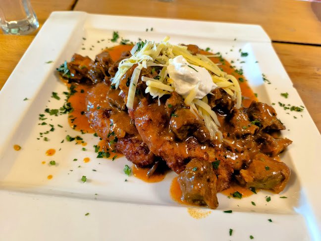 Comentarii opinii despre Pod Jemiołą