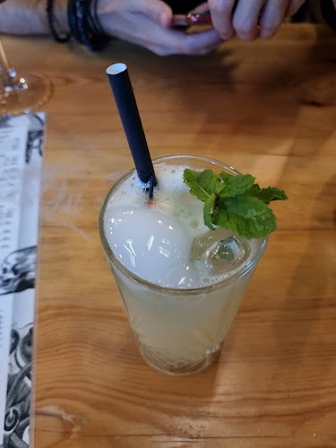 Comentarii opinii despre The Alchemist Grill & Cocktail