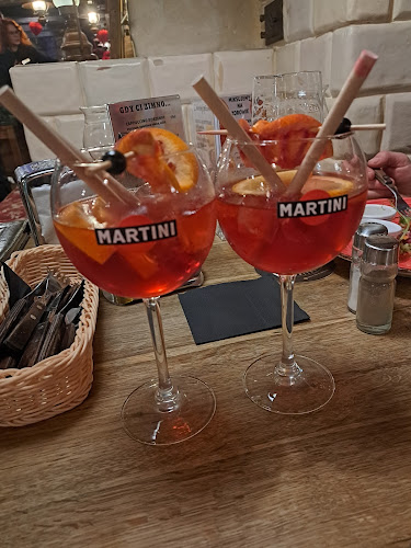 Opinii despre Restauracja Korona în Kłodzko - Gastronomia