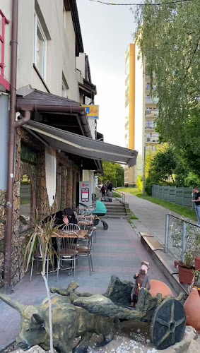 Reviews of Restauracja Gruzińska ALAVERDI in Łódź - Gastronomia