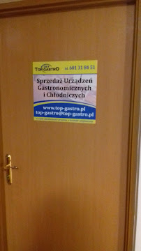 Top Gastro - Gastronomia