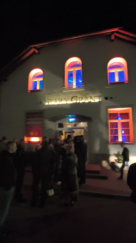 Restauracja - Sala weselna - Stary Grant