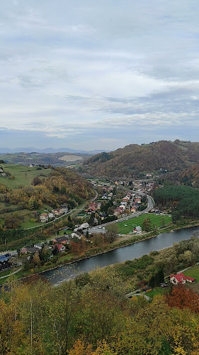 Comentarii opinii despre Pijalnia Artystyczna w Piwnicznej-Zdroju