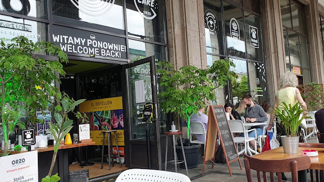 ORZO Verde - Warszawa