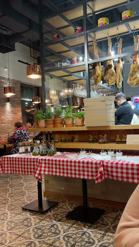 Reviews of Casa Mia 21 in Kraków - Gastronomia