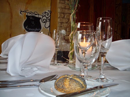 Opinii despre Restauracja GALA Nowy Tomyśl în Nowy Tomyśl - Gastronomia