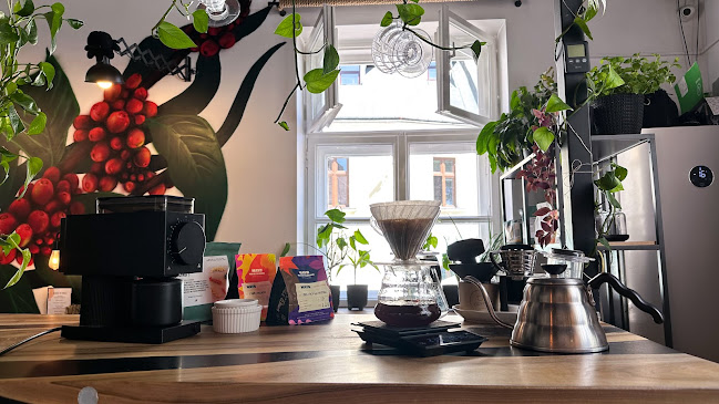 Powoli cafe - Rzeszów