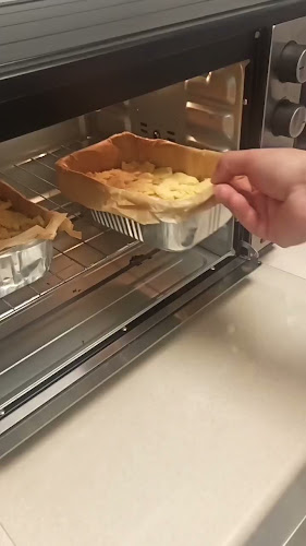 Smakfull bar & catering