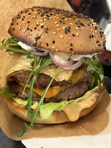 Zaje Bistro - Zabrze