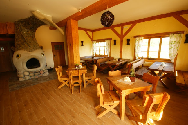 Karczma Rybna "Ruda Żmigrodzka" J.K. Raftowicz