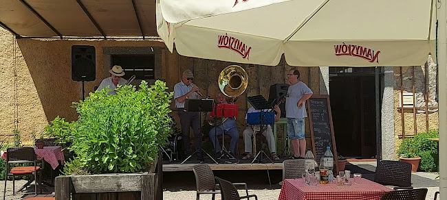 Opinii despre Restauracja Stara Stajnia în Łomnica - Gastronomia