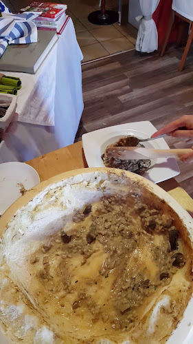 Opinii despre Bazylia&Oregano în Poznań - Gastronomia