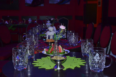 Klub muzyka "Pod Wąsem"