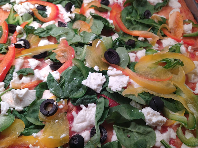 Pizzeria Papu - Kraków