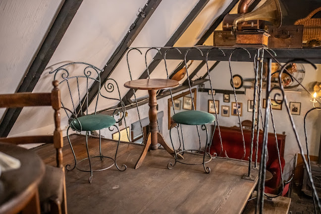 Cafe Strych - Kawiarnia Bar Pub Gdynia - Gastronomia