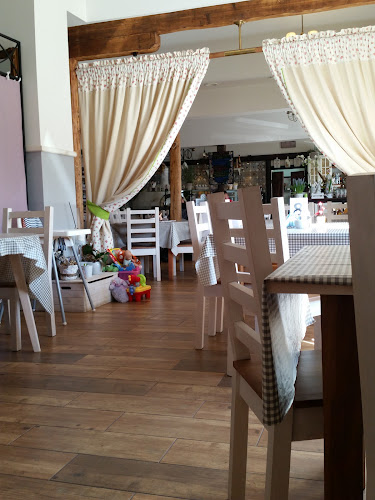 Restauracja Spiżarnia Zborowice