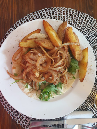 Comentarii opinii despre PIEKARNIA "U Koziołka"