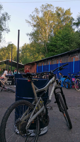 Opinii despre JazBar Muchowiec în Katowice - Gastronomia