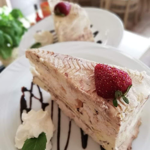 Opinii despre Restauracja Sielawa în Mikołajki - Gastronomia