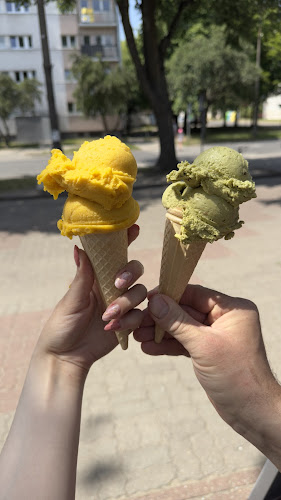 Słodki Wafel - Gastronomia