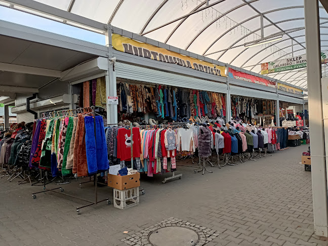 Targowisko Turzyn