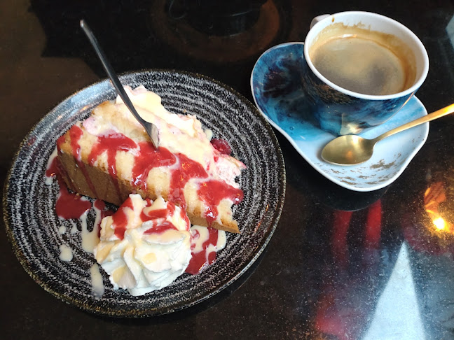 Kawiarnia Oskar - Bielsko-Biała