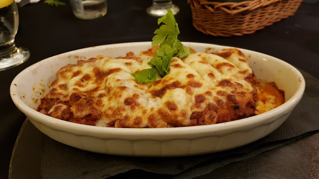 Restauracja włoska, Pizzeria ATRIUM