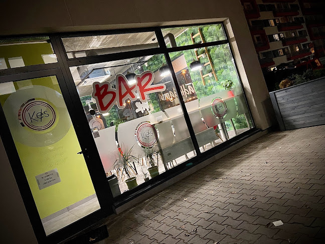 Bar Kęs - Wrocław
