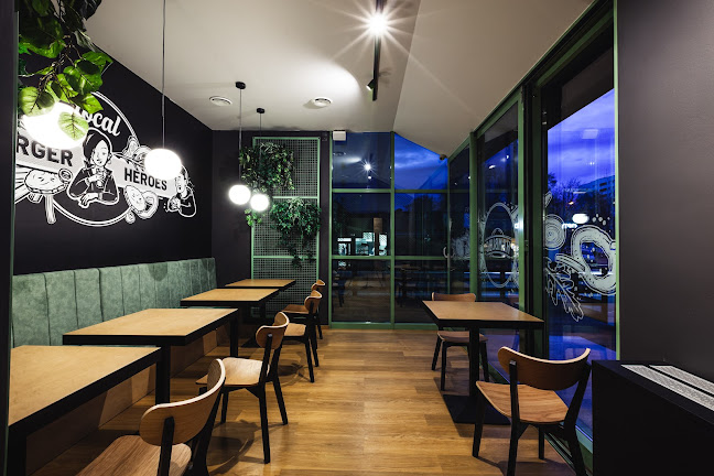 HAMBURG Spychalskiego