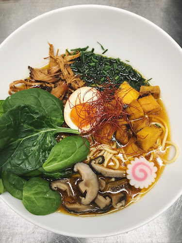 BUŁKĘS - Gastronomia