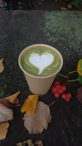 CoffeeGang - Gastronomia