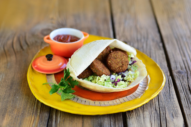 Comentarii opinii despre Astana Kebab Ślichowice